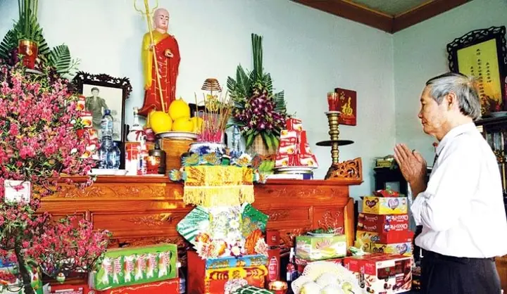 Cúng Phật Nên Dâng Bánh Kẹo Gì? Những Loại Bánh Kẹo Cúng Phật ...