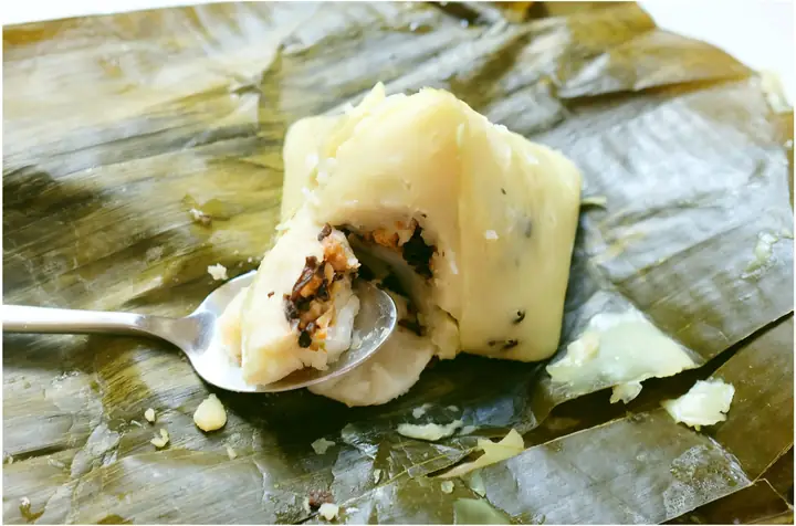 Tự Làm Bánh Giò Có Khó Không? – Vtthanhmai