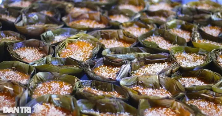 Bánh Tổ Cúng Ông Táo: Nguồn Gốc, Ý Nghĩa & Cách Chọn Chuẩn