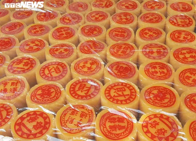 Khảu Si, Khảu Sén: Đánh Giá Chi Tiết Bánh Tổ Cúng Tết Của Người Thái Trắng