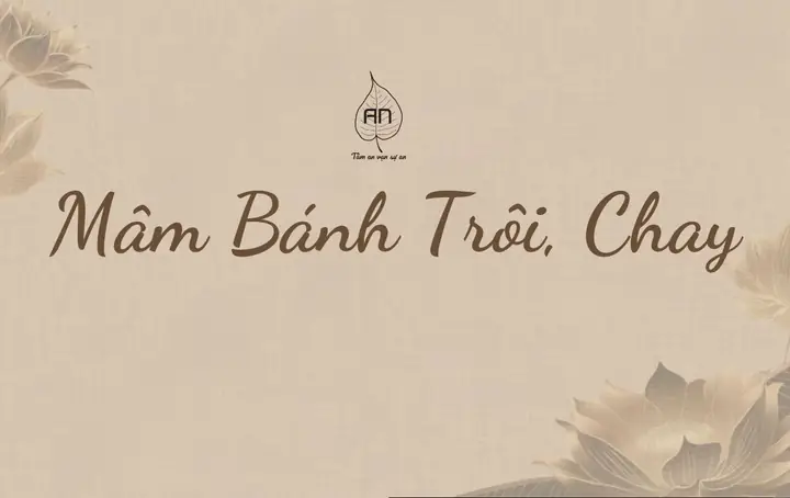 Mâm Bánh Trôi, Bánh Chay - Tinh Hoa Truyền Thống Cho Lễ Cúng ...