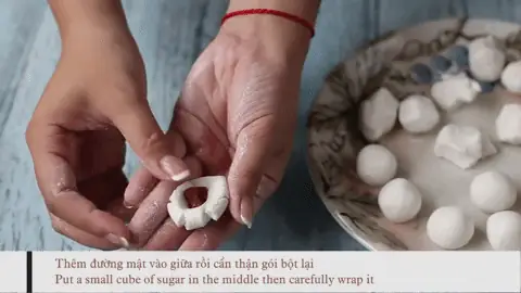 Mâm Cúng Rằm Tháng Giêng: Ý Nghĩa Và Cách Làm Bánh Trôi Nước Ngũ Sắc Đơn Giản Tại Nhà