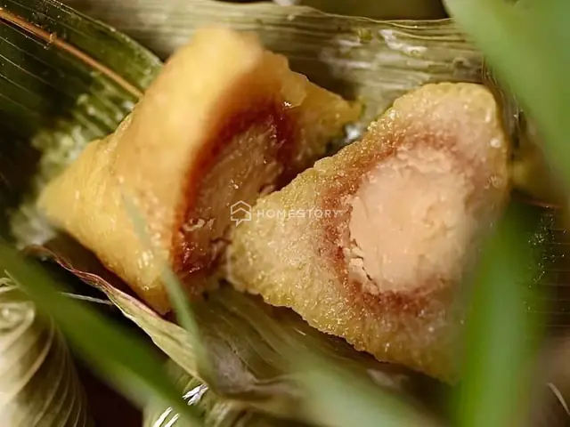 Cách Làm Bánh Ú Tro Cúng Mùng 5 Tháng 5 Thơm Ngon, Chuẩn Vị Tại Nhà