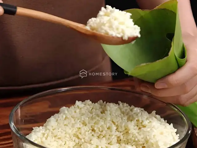 Cách Làm Bánh Ú Tro Cúng Mùng 5 Tháng 5 Thơm Ngon, Chuẩn Vị Tại Nhà