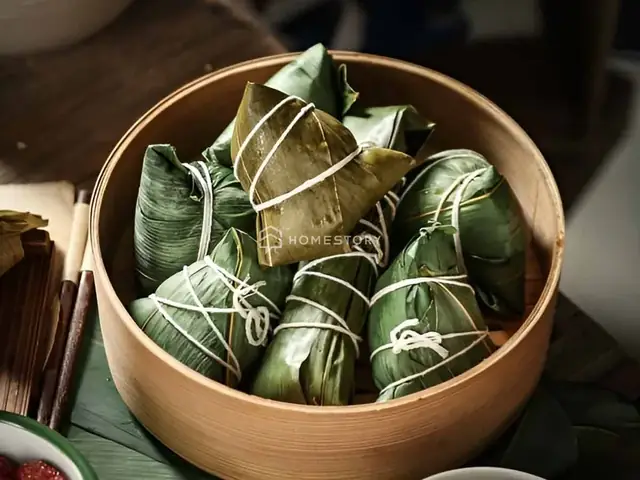 Cách Làm Bánh Ú Tro Cúng Mùng 5 Tháng 5 Thơm Ngon, Chuẩn Vị Tại Nhà