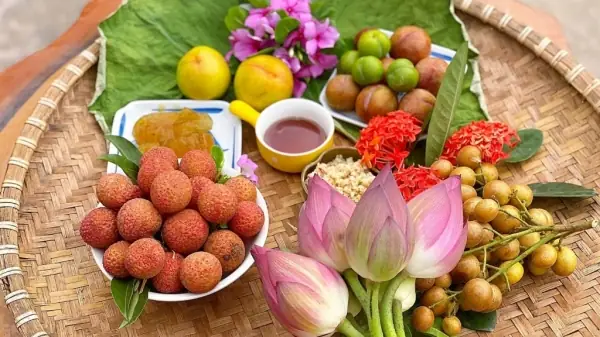 Tết Đoan Ngọ Và Những Câu Chuyện Thú Vị Của Giới Trẻ