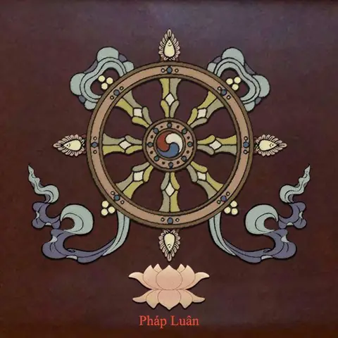 Pháp Luân:
