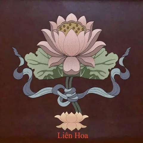 Liên Hoa: