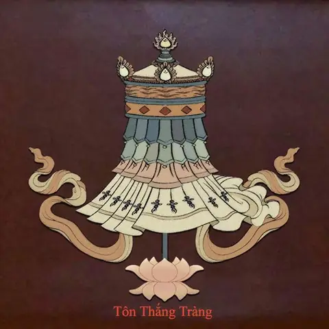Tôn Thắng Tràng: