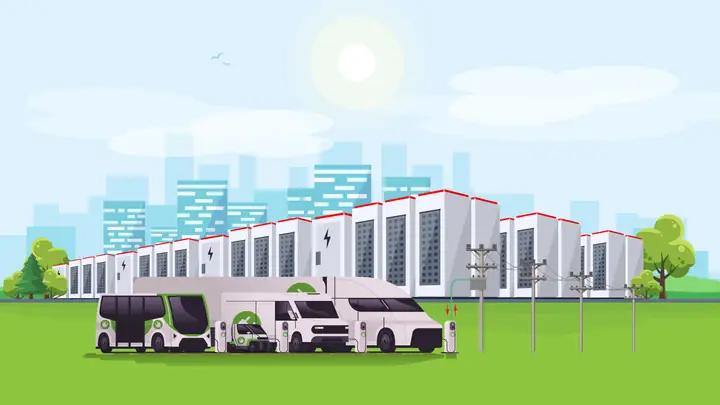 Ces2g | Los Angeles Department Of Water And Power