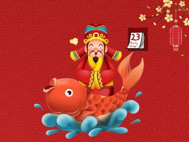 Mâm Cúng Ông Táo: Cẩm Nang Chuẩn Chỉnh Từ A-z Đón Tài Lộc Năm Mới