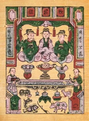 Mâm Cúng Ông Táo: Cẩm Nang Chuẩn Chỉnh Từ A-z Đón Tài Lộc Năm Mới