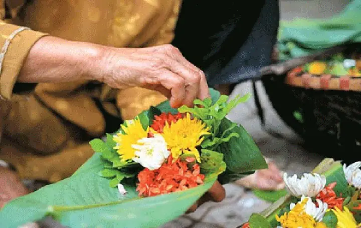 Lòng Thành Đơm Thơm Gói Lá | Trường Cao Đẳng Cảnh Sát Nhân Dân I