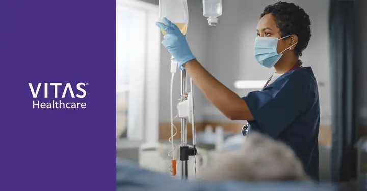 Phải Làm Gì Khi Bệnh Nhân Chăm Sóc Cuối Đời Không Thể Ăn Hay Uống