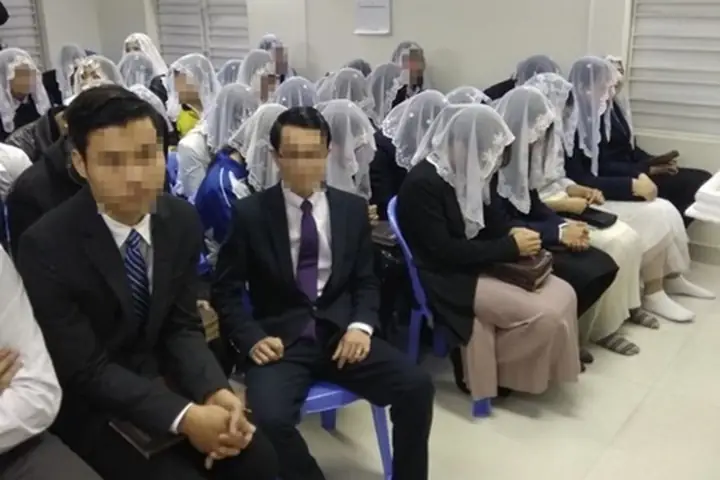 Cần Ngăn Chặn Ngay Tư Tưởng Cực Đoan Của Hội Thánh Đức Chúa Trời