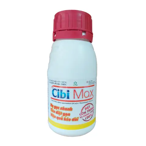 Thuốc Sâu Cibi Max Phòng Trừ Sâu, Bọ Cánh Cứng - Karimon
