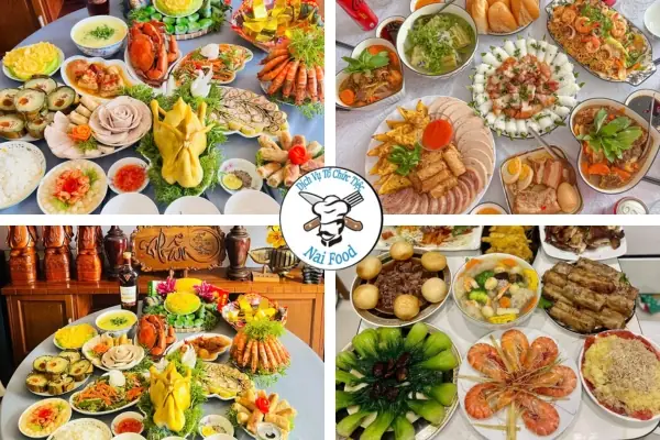 Gợi Ý Mâm Cúng Giỗ Cha Mẹ Đơn Giản 3 Miến Bắc - Trung - Nam