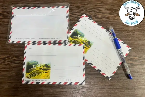 Gợi Ý Cách Viết Phong Bì Đám Giỗ Hay Lịch Sự Bạn Nên Biết