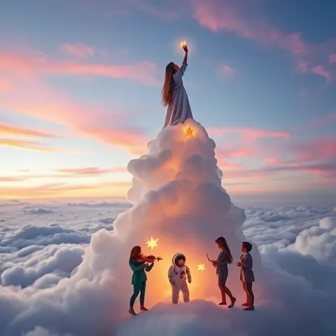 10 Cụm Từ Tiếng Anh Giúp "biến Giấc Mơ Thành Sự Thật" Trong Công Việc