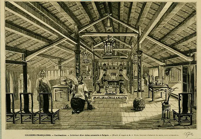 Biểu Hiện Của Tín Ngưỡng Thờ Cúng Tổ Tiên Trong Đời Sống Văn Hóa Việt Nam