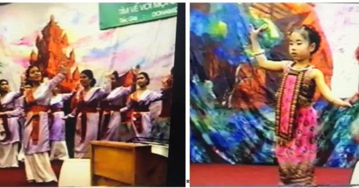 Lễ Tạ Ơn Ở Mỹ, Nghĩ Về Truyền Thống Và Quyền Của Người Sắc Tộc Ở ...