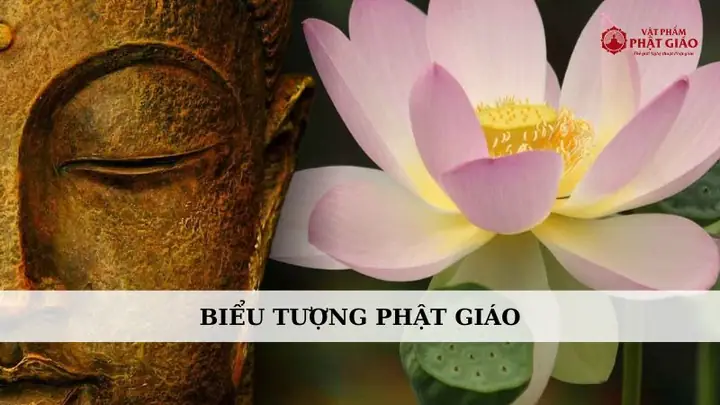 Tìm Hiểu 8 Biểu Tượng Phổ Biến Nhất Trong Phật Giáo