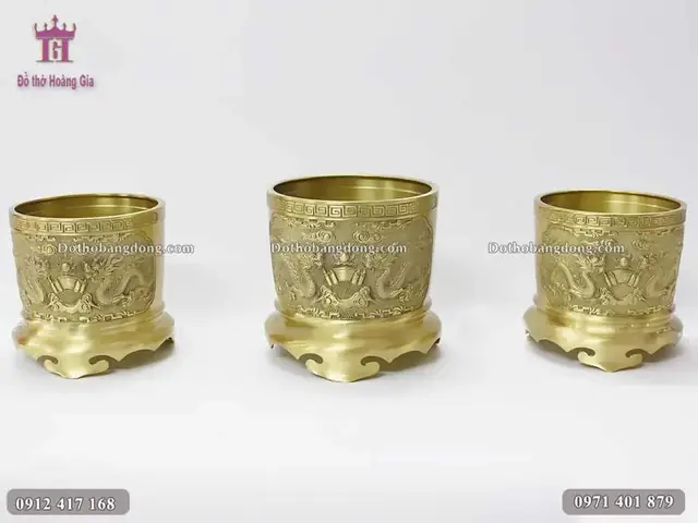 Thông Số Kỹ Thuật