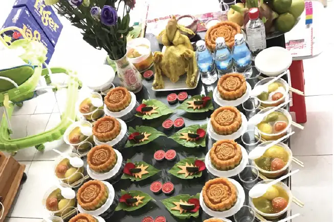 Không Cúng Thôi Nôi Có Sao Không?