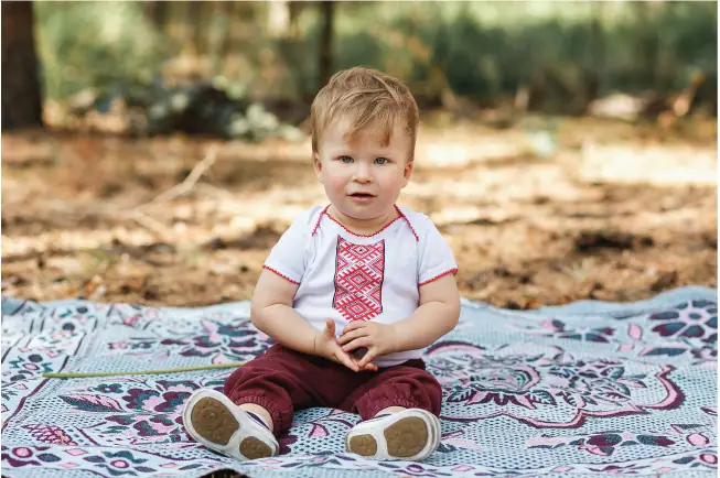 Lễ Thôi Nôi Cho Bé Là Gì?