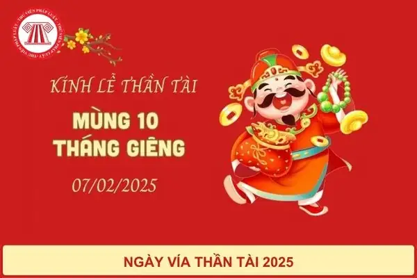 Mâm Cúng Vía Thần Tài 2026: Chi Tiết Lễ Vật Chuẩn Và Giải Đáp Thuế Gtgt