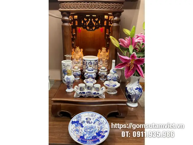 Top 5 Bộ Đồ Cúng Thần Tài Tốt Nhất Cho Gia Chủ Phát Lộc Phát Lộc