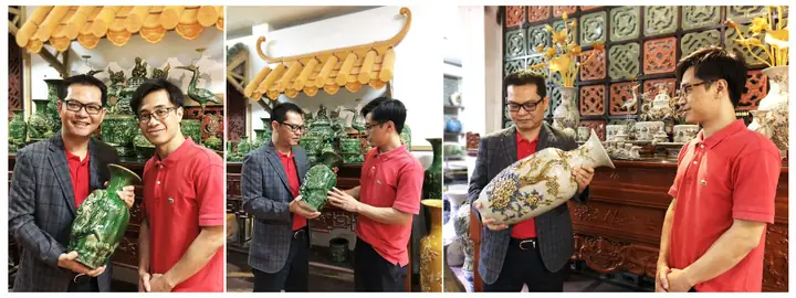 Top 5 Bộ Đồ Cúng Thần Tài Tốt Nhất Cho Gia Chủ Phát Lộc Phát Lộc