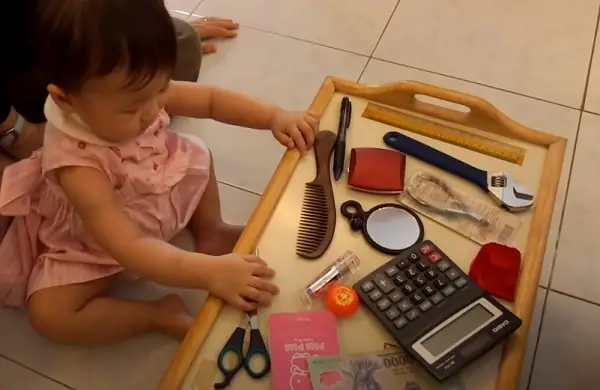 Lễ Bốc Thôi Nôi Có Ý Nghĩa Gì? Những Món Đồ Bốc Thôi Nôi Cần Có?