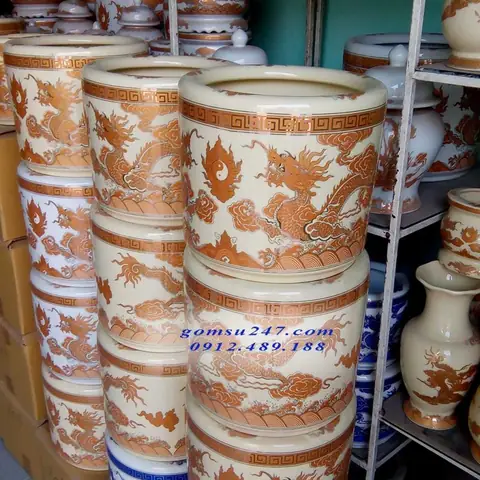 Bát Hương (bát Nhang)