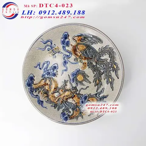 Mâm Bồng, Mâm Đựng Hoa Quả Dâng Cúng