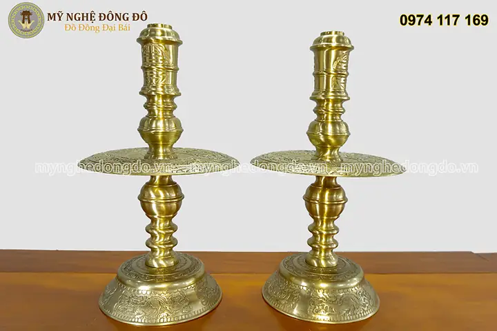 Ý Nghĩa Đỉnh Đồng Thờ Cúng