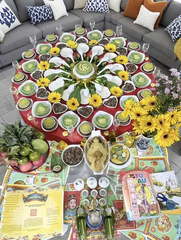 Top 5 Bộ Hài Xanh Cúng Đầy Tháng Tốt Nhất Cho Bé Yêu (review Chi Tiết 2026)