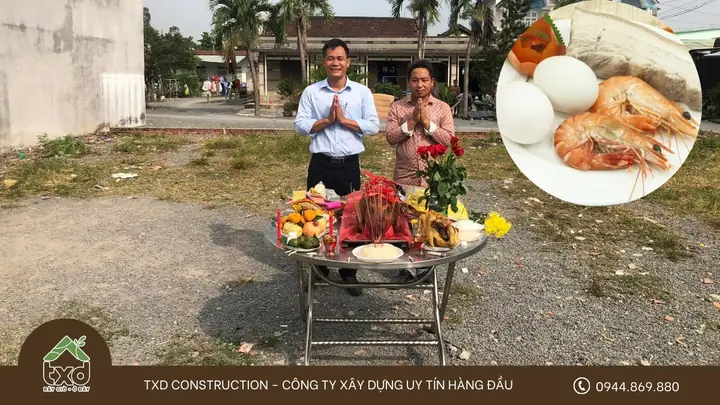 Top 5 Bộ Tam Sên Cúng Sửa Nhà Chuẩn Nhất Hiện Nay: Đầy Đủ, Ý Nghĩa Và Cách Chuẩn Bị Chi Tiết