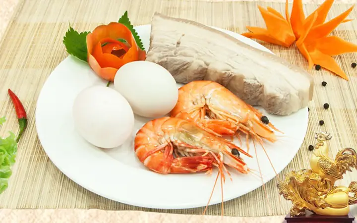 Cẩm Nang Toàn Tập Về Bộ Tam Sên Cúng Thần Tài: Nguồn Gốc, Ý Nghĩa Và Cách Chuẩn Bị Chuẩn Xác