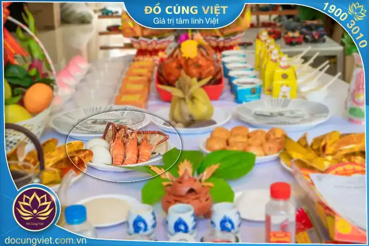 Bộ Tam Sên Gồm Những Gì? Sử Dụng Trong Mâm Cúng Nào? - Đồ ...