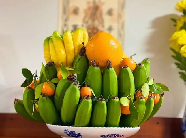 Chuối Nào Không Được Cúng, Những Điều Lưu Ý Bạn Nên Biết.