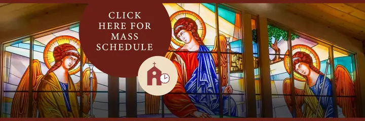 Nhà Thờ Công Giáo Chúa Ba Ngôi Chí Thánh San Jose – Trang Web ...