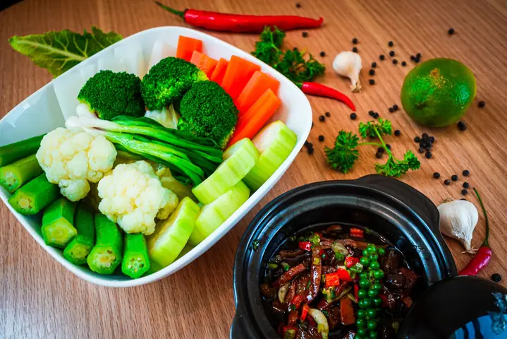 [cozy Meal] Bữa Cơm Việt Ấm Cúng Chỉ Từ 350.000 Vnd/2 ...