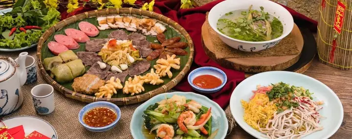 15+ Món Ăn Cho Bữa Cơm Cúng Ngày Tết Chuẩn Dân Gian, Dễ Nấu