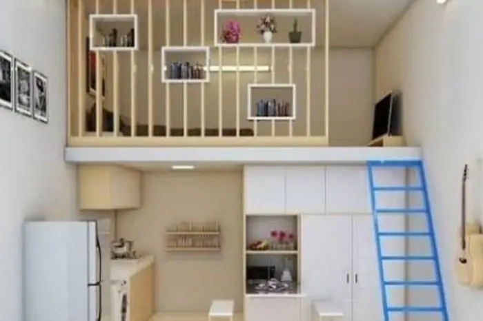 Điều Cấm Kỵ Trong Phong Thủy Khi Thuê Nhà - Tạp Chí Gia Đình Việt ...