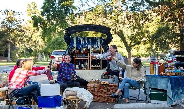 Tên Tiếng Anh Của Các Loại Tiệc Tùng - Báo Vnexpress