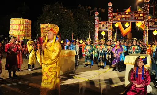 Giáo Lý Tam Phụ Và Đạo Hiếu