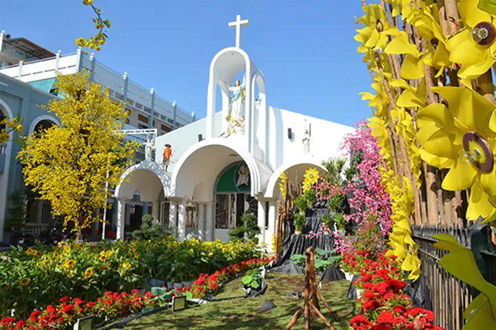 Tết Của Người Công Giáo | Giáo Phận Thanh Hóa