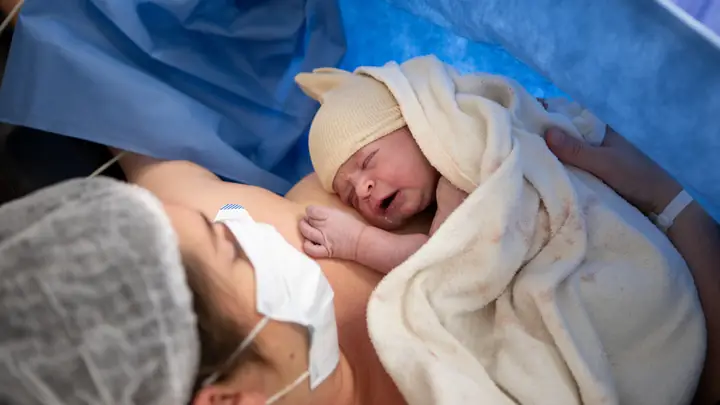 Sau Sinh Mổ Bao Lâu Thì Tử Cung Co Lại? Cách Giúp Tử Cung Co Lại ...