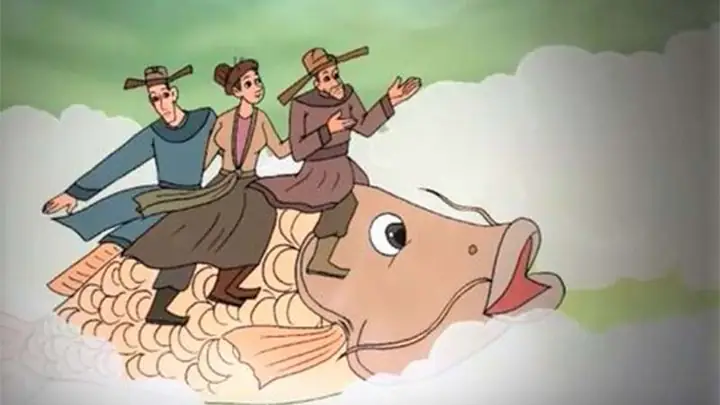 Cẩm Nang Toàn Diện Về Cá Chép Cúng Ông Công Ông Táo: Cách Chọn, Ý Nghĩa Và Lưu Ý Quan Trọng